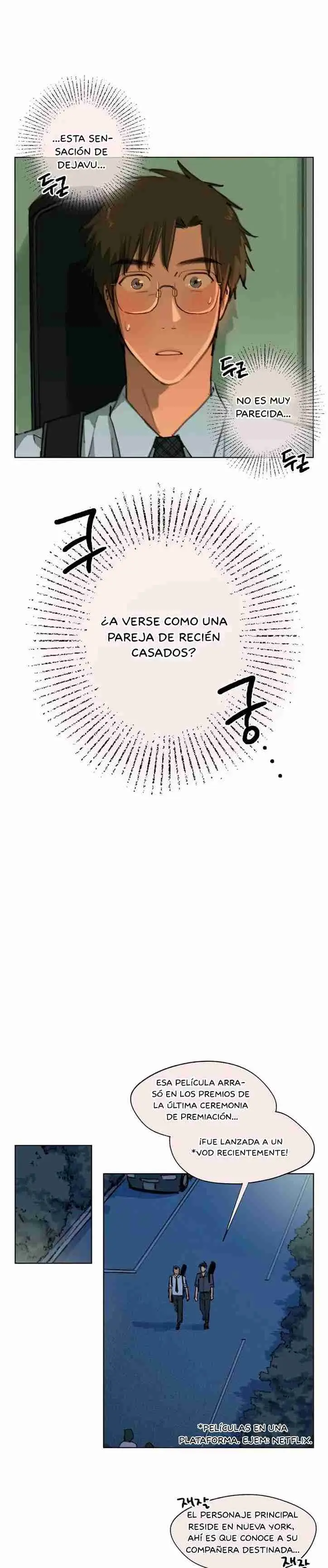 Primer Verano (First of Summers) (2024) - Capítulo 10 - Página 12 - LectorTMOo