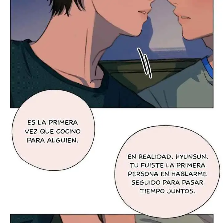 Primer Verano (First of Summers) (2024) - Capítulo 10 - Página 21 - LectorTMOo
