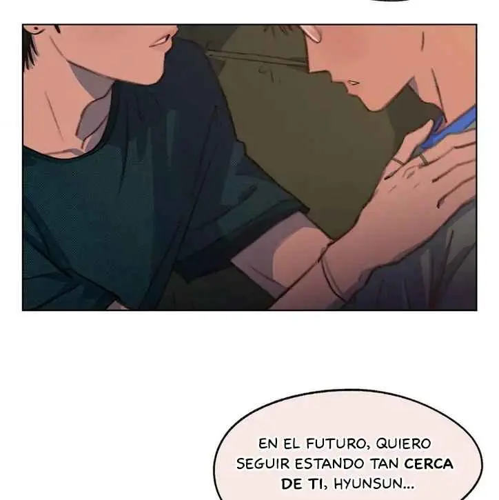 Primer Verano (First of Summers) (2024) - Capítulo 10 - Página 23 - LectorTMOo