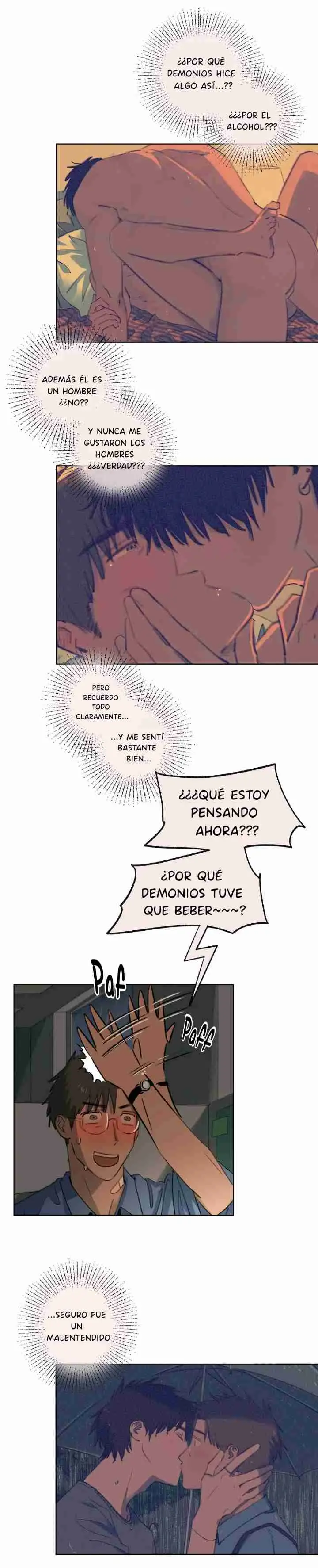 Primer Verano (First of Summers) (2024) - Capítulo 13 - Página 7 - LectorTMOo