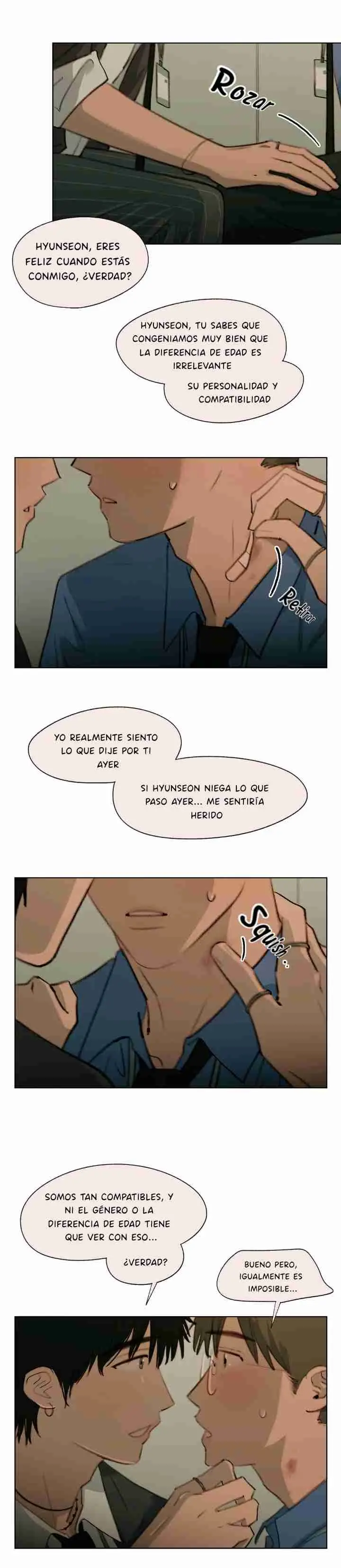 Primer Verano (First of Summers) (2024) - Capítulo 13 - Página 15 - LectorTMOo
