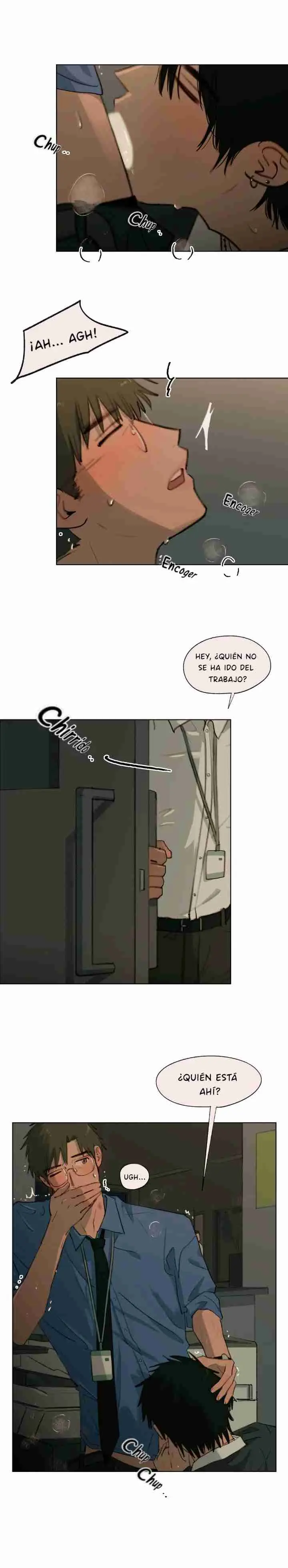 Primer Verano (First of Summers) (2024) - Capítulo 13 - Página 22 - LectorTMOo