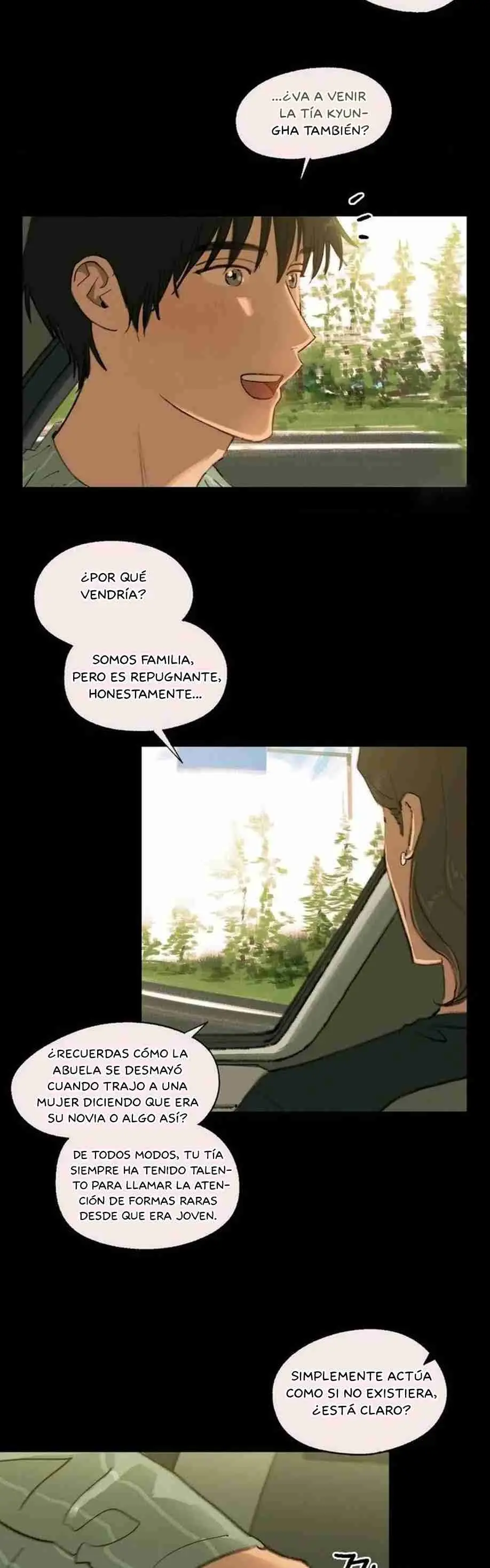 Primer Verano (First of Summers) (2024) - Capítulo 15 - Página 4 - LectorTMOo