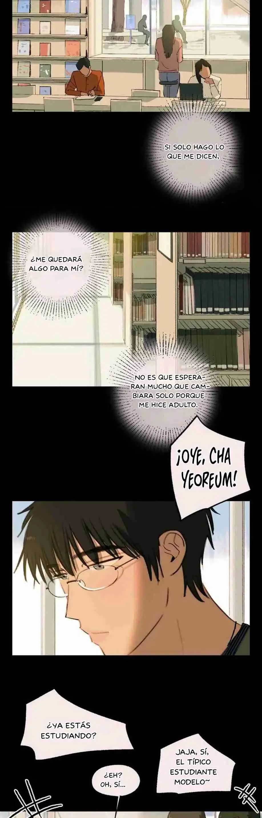 Primer Verano (First of Summers) (2024) - Capítulo 15 - Página 15 - LectorTMOo