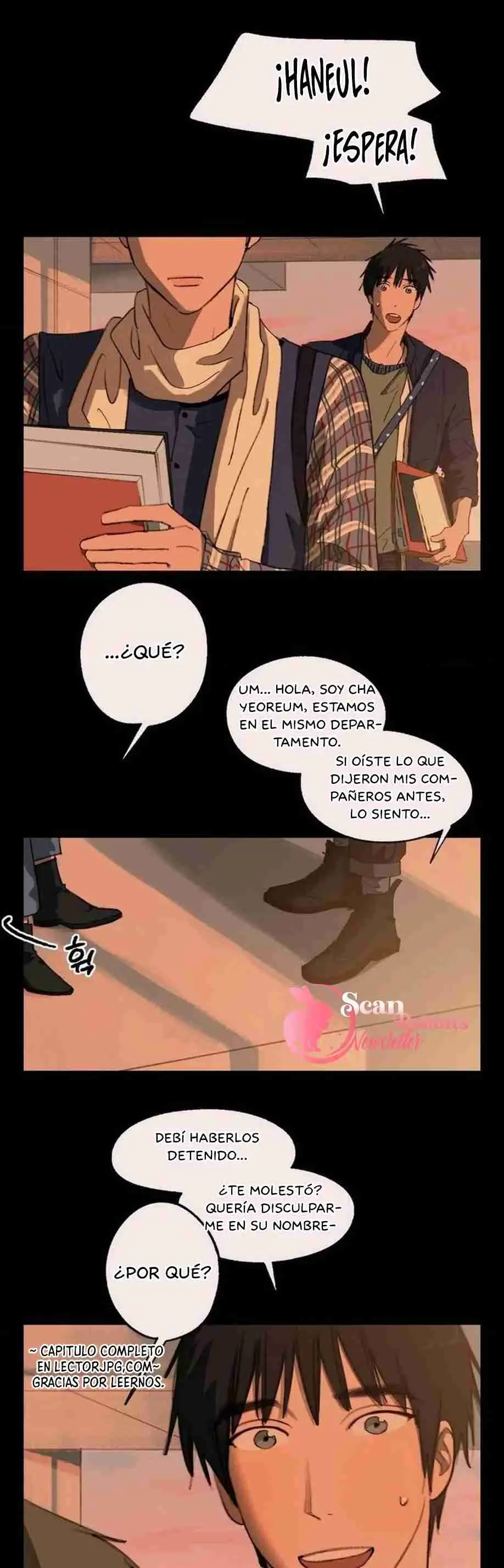 Primer Verano (First of Summers) (2024) - Capítulo 15 - Página 21 - LectorTMOo