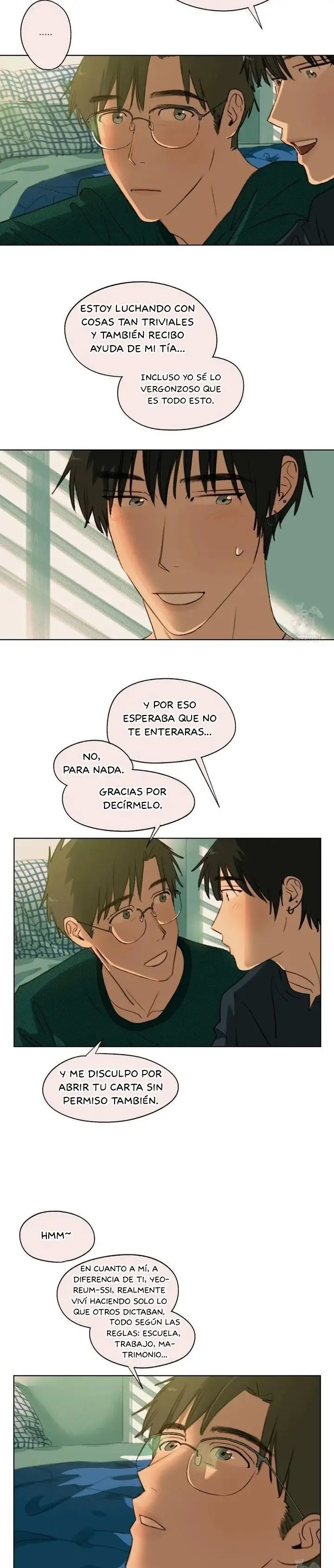 Primer Verano (First of Summers) (2024) - Capítulo 16 - Página 11 - LectorTMOo