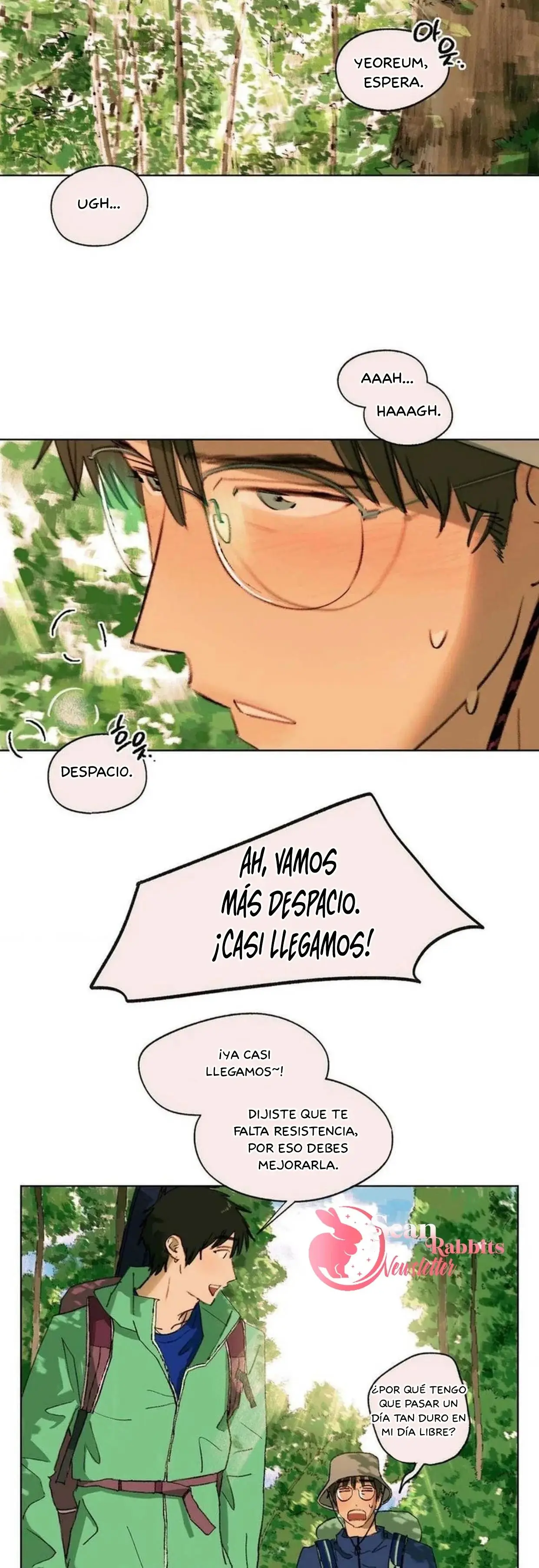 Primer Verano (First of Summers) (2024) - Capítulo 17 - Página 16 - LectorTMOo