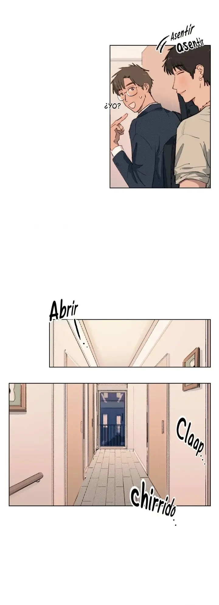 Primer Verano (First of Summers) (2024) - Capítulo 2 - Página 18 - LectorTMOo