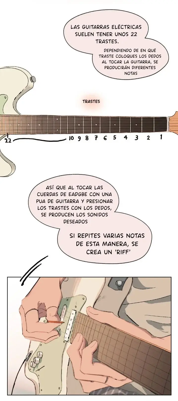Primer Verano (First of Summers) (2024) - Capítulo 2 - Página 22 - LectorTMOo