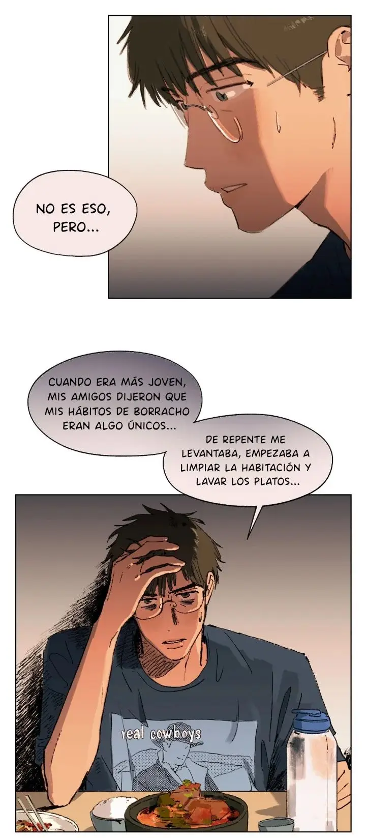 Primer Verano (First of Summers) (2024) - Capítulo 4 - Página 13 - LectorTMOo