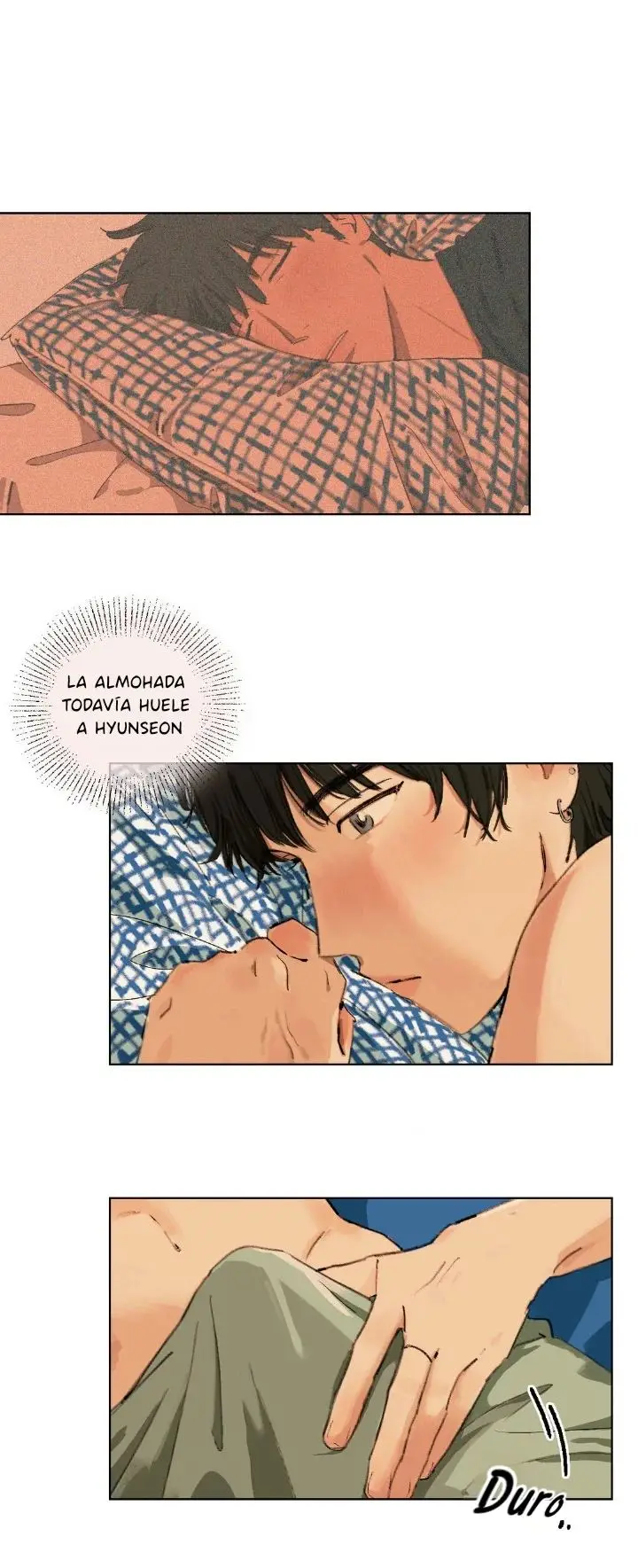 Primer Verano (First of Summers) (2024) - Capítulo 4 - Página 27 - LectorTMOo