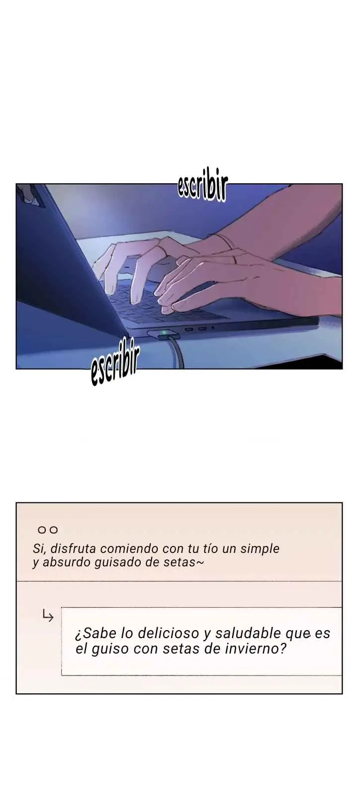 Primer Verano (First of Summers) (2024) - Capítulo 5 - Página 5 - LectorTMOo