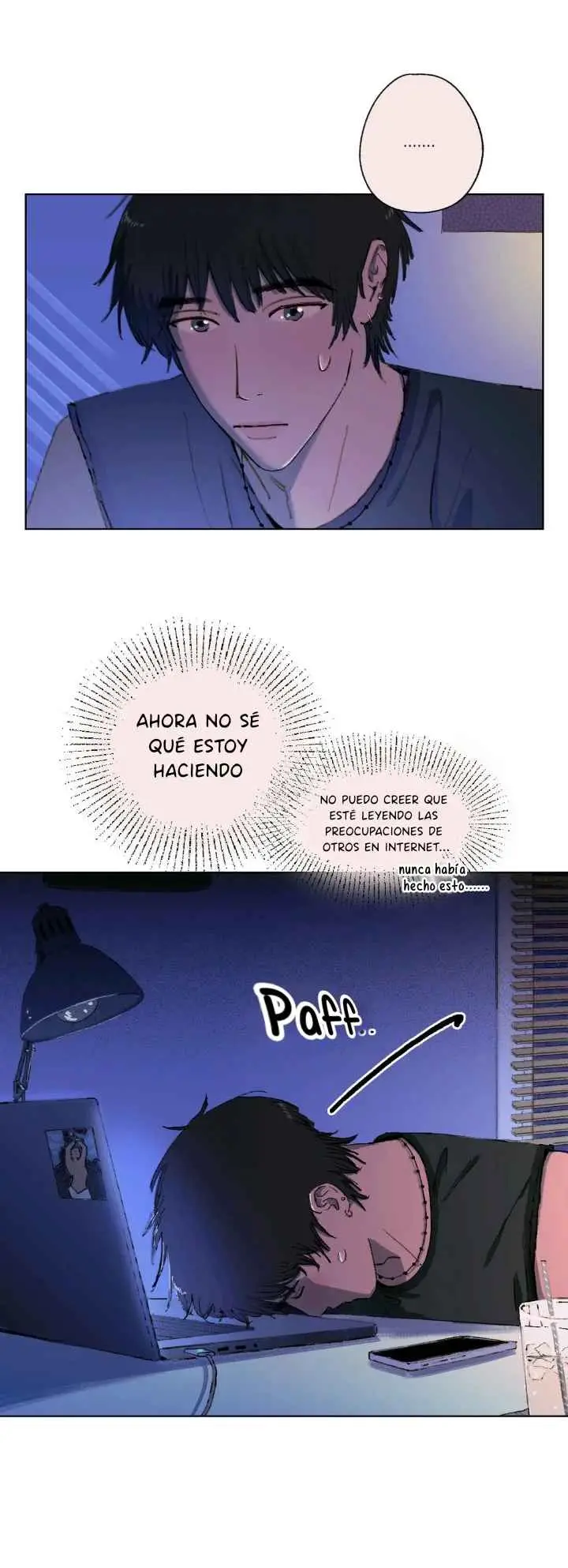 Primer Verano (First of Summers) (2024) - Capítulo 5 - Página 6 - LectorTMOo