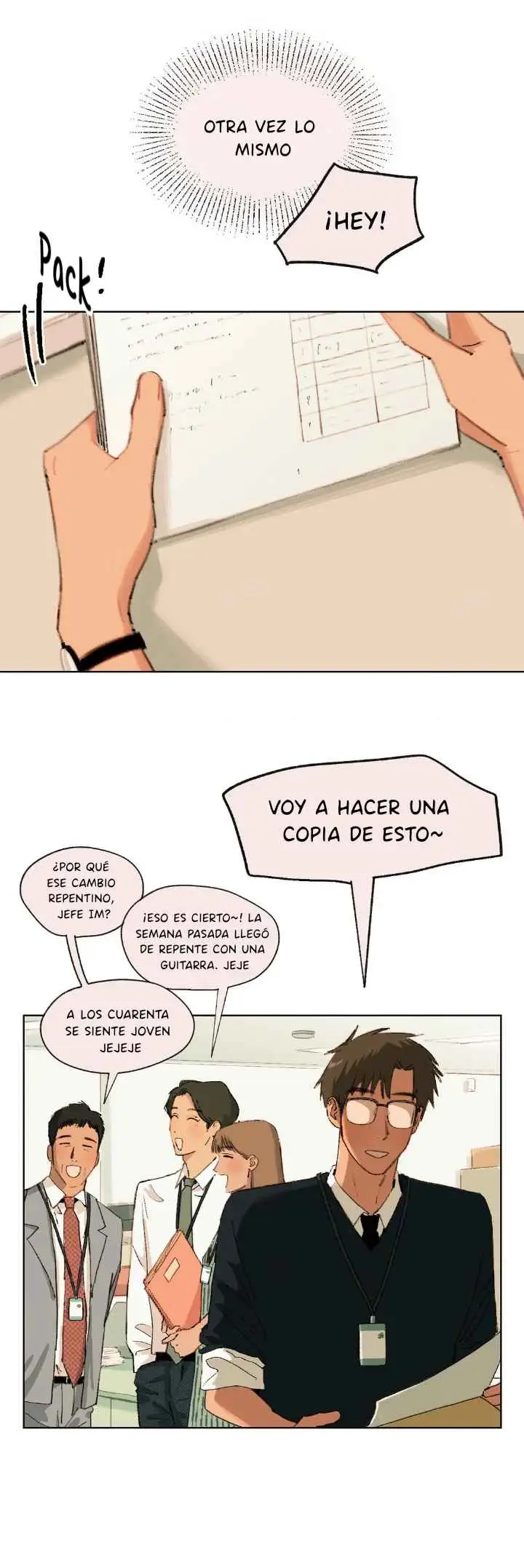 Primer Verano (First of Summers) (2024) - Capítulo 5 - Página 13 - LectorTMOo