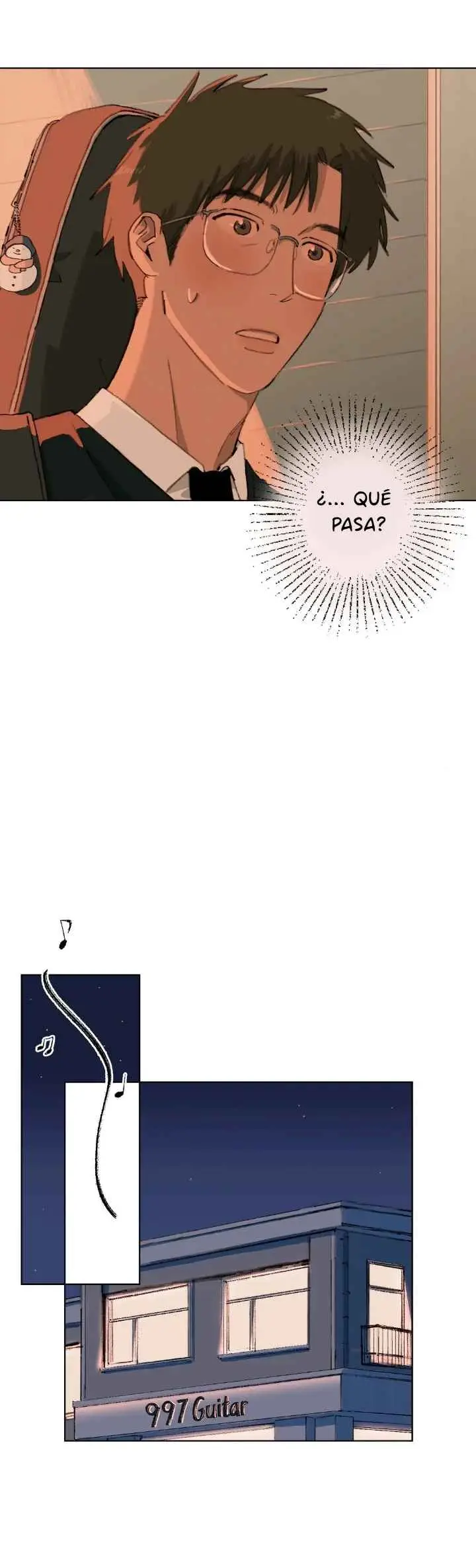 Primer Verano (First of Summers) (2024) - Capítulo 5 - Página 18 - LectorTMOo