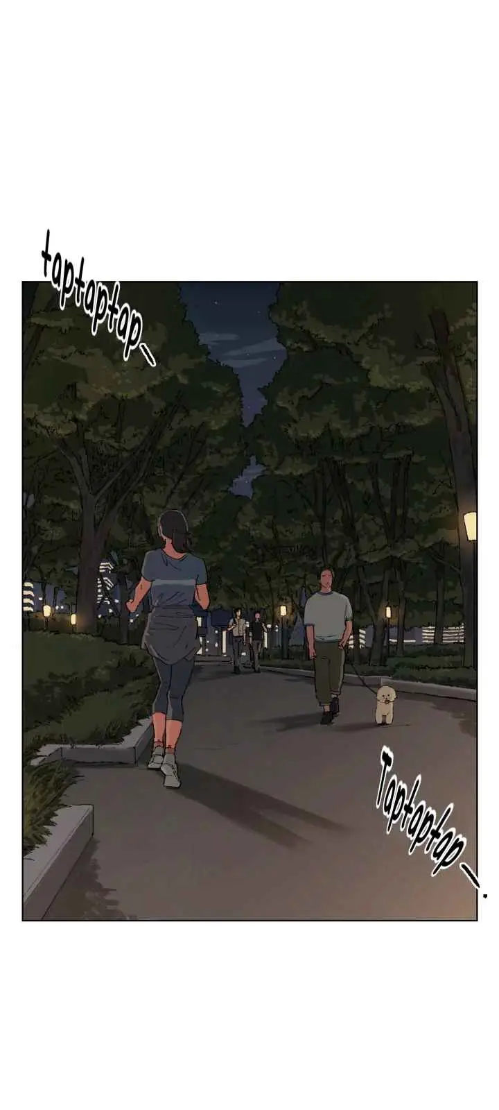 Primer Verano (First of Summers) (2024) - Capítulo 5 - Página 22 - LectorTMOo