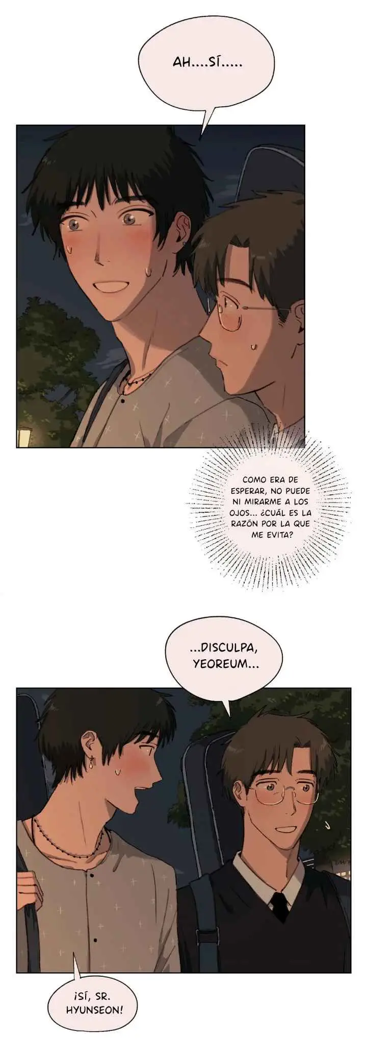 Primer Verano (First of Summers) (2024) - Capítulo 5 - Página 24 - LectorTMOo
