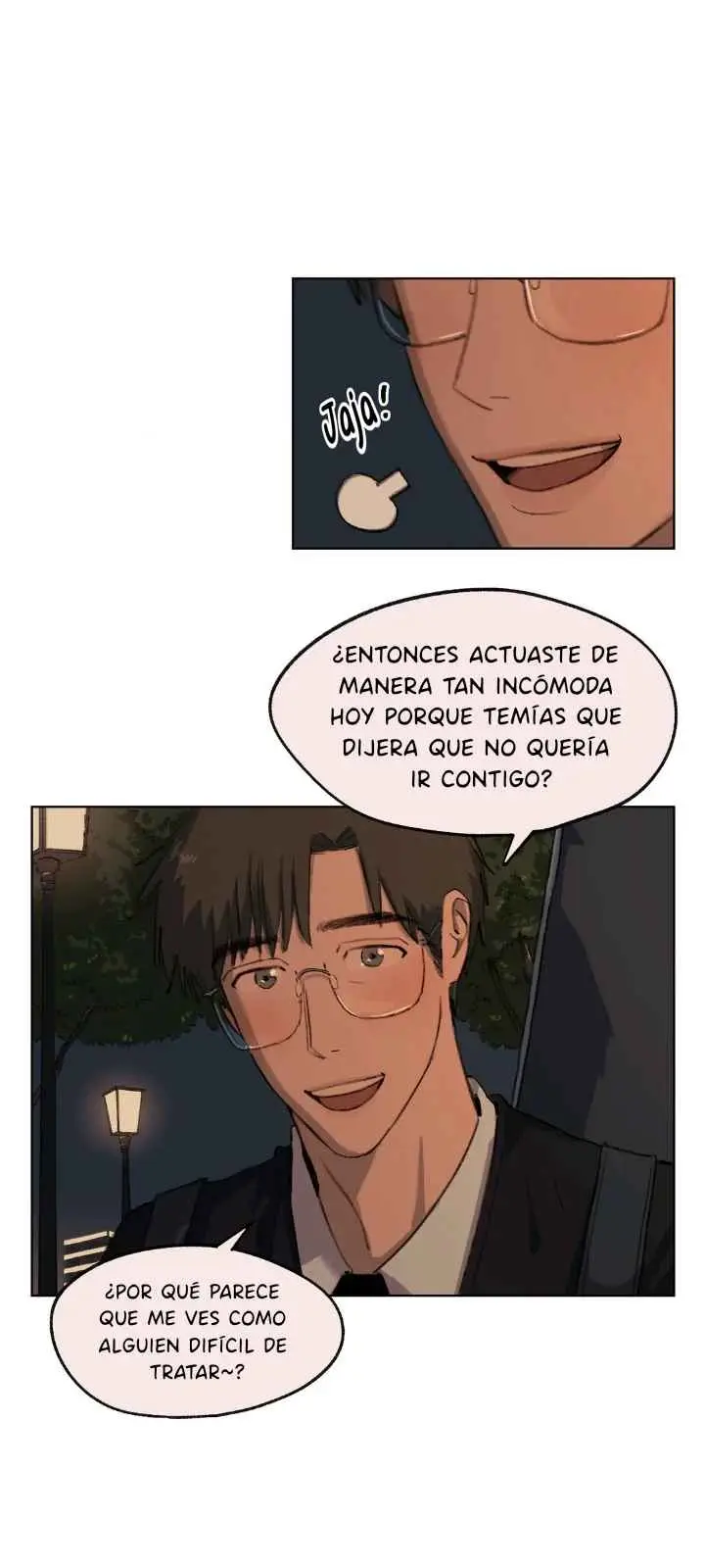 Primer Verano (First of Summers) (2024) - Capítulo 5 - Página 28 - LectorTMOo
