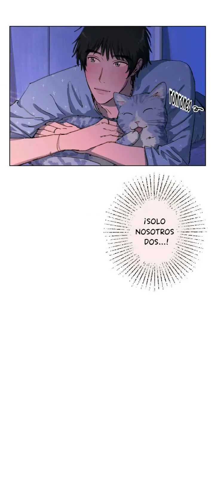 Primer Verano (First of Summers) (2024) - Capítulo 5 - Página 34 - LectorTMOo