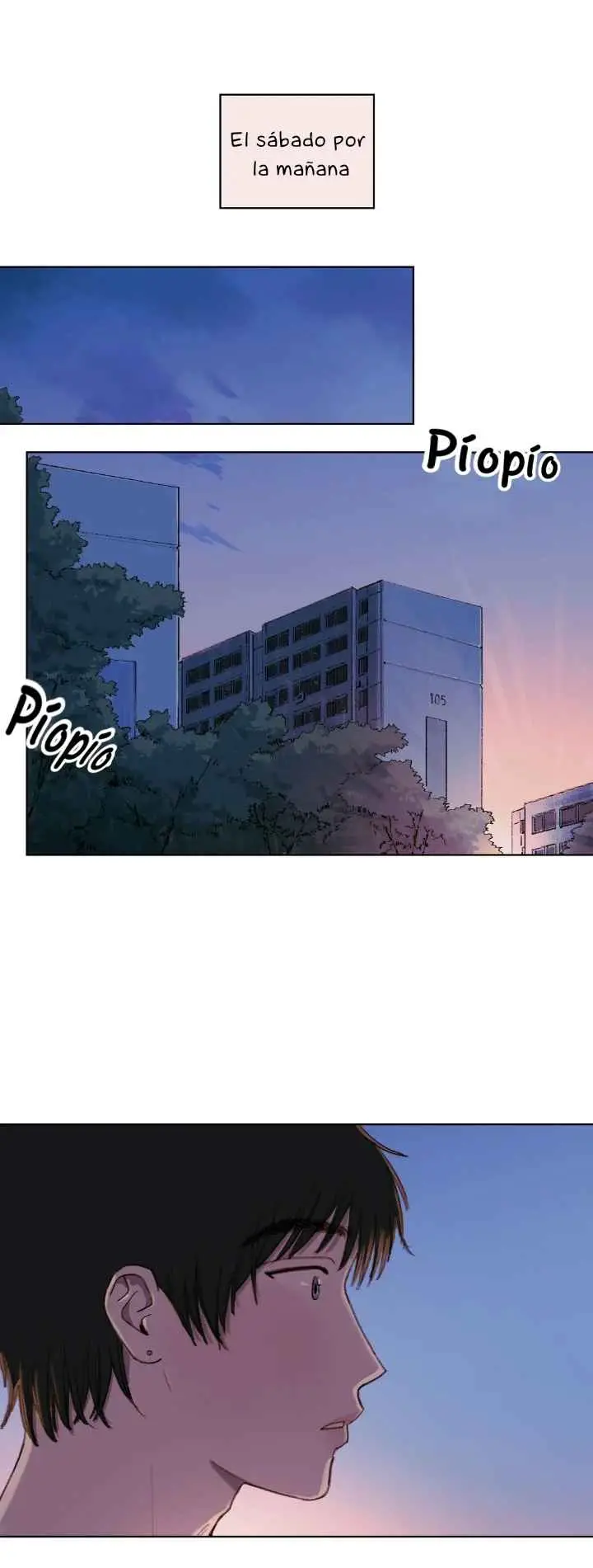 Primer Verano (First of Summers) (2024) - Capítulo 5 - Página 35 - LectorTMOo
