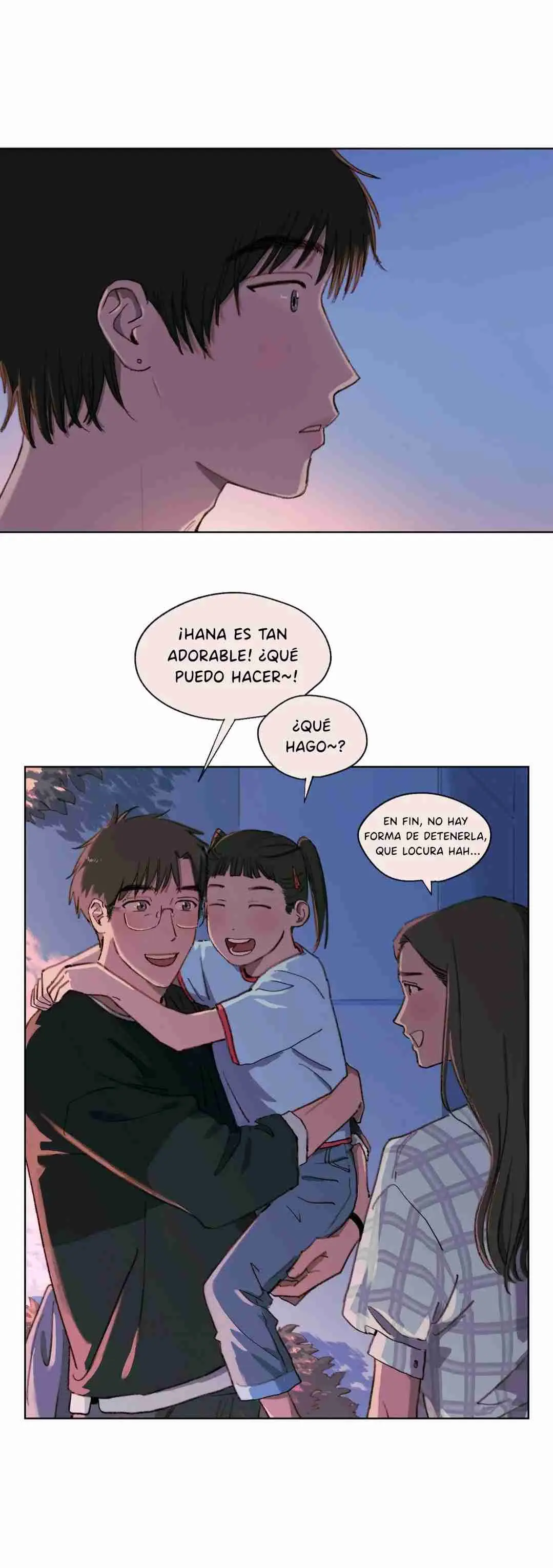 Primer Verano (First of Summers) (2024) - Capítulo 6 - Página 4 - LectorTMOo
