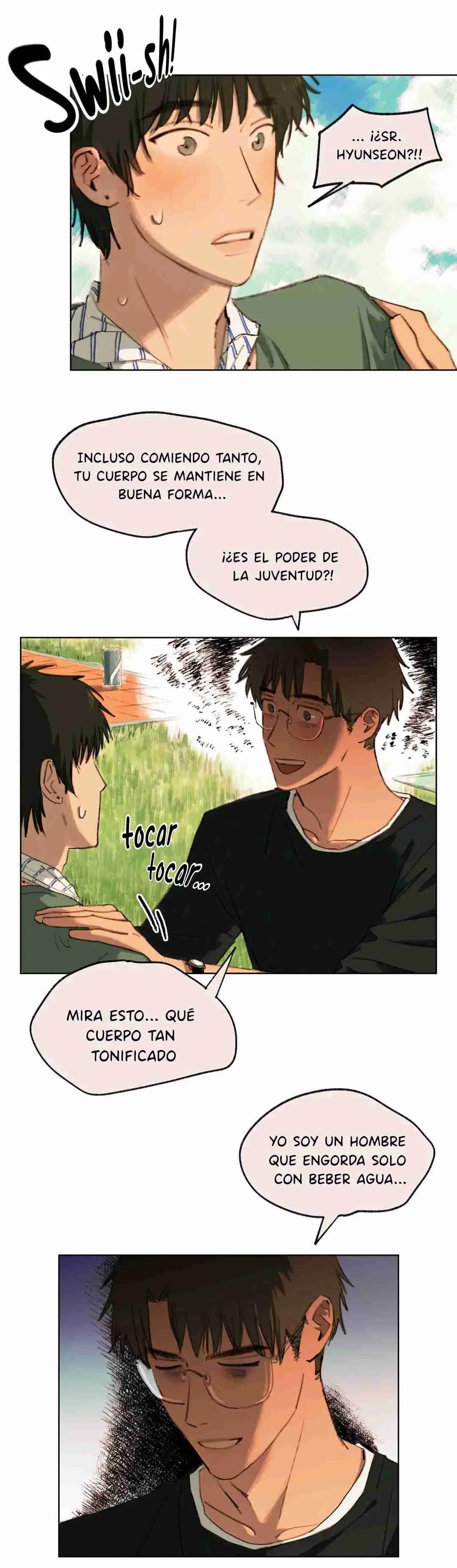 Primer Verano (First of Summers) (2024) - Capítulo 6 - Página 24 - LectorTMOo