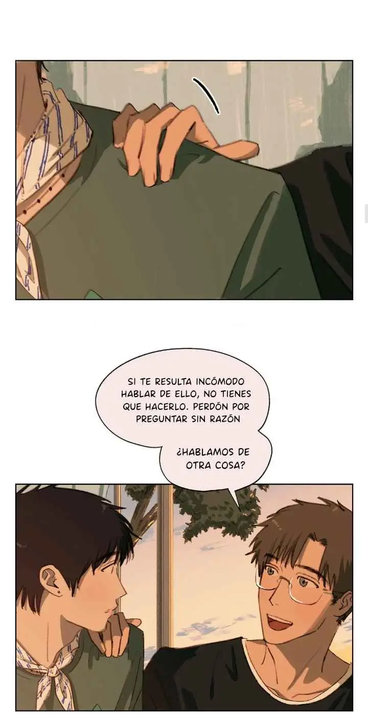 Primer Verano (First of Summers) (2024) - Capítulo 7 - Página 8 - LectorTMOo