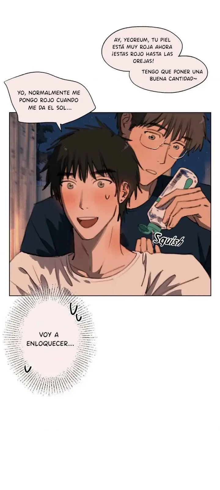 Primer Verano (First of Summers) (2024) - Capítulo 7 - Página 16 - LectorTMOo