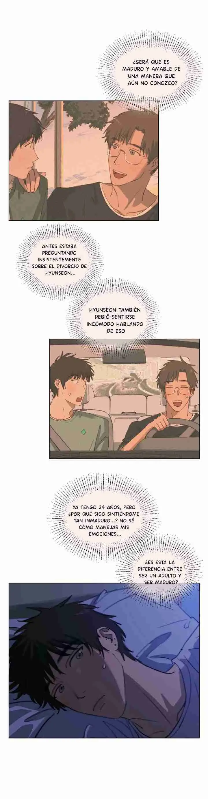 Primer Verano (First of Summers) (2024) - Capítulo 7 - Página 19 - LectorTMOo