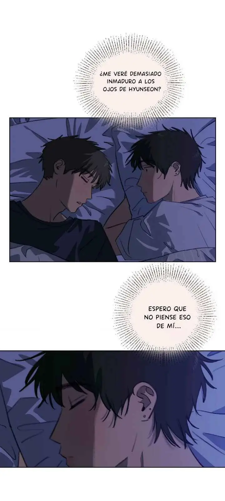 Primer Verano (First of Summers) (2024) - Capítulo 7 - Página 20 - LectorTMOo