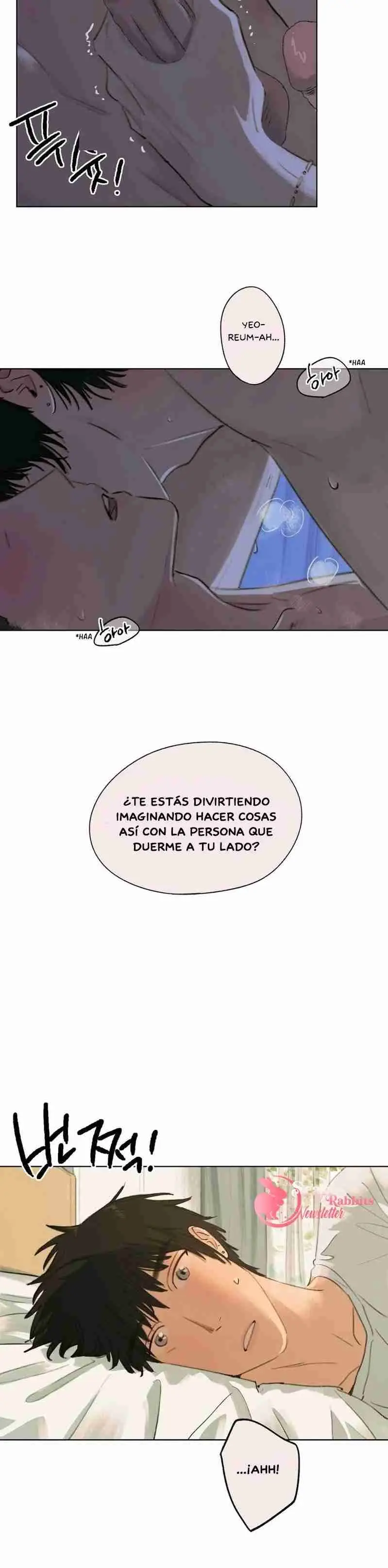 Primer Verano (First of Summers) (2024) - Capítulo 8 - Página 10 - LectorTMOo
