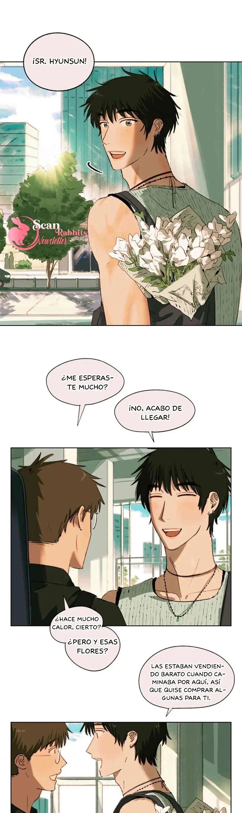 Primer Verano (First of Summers) (2024) - Capítulo 9 - Página 10 - LectorTMOo