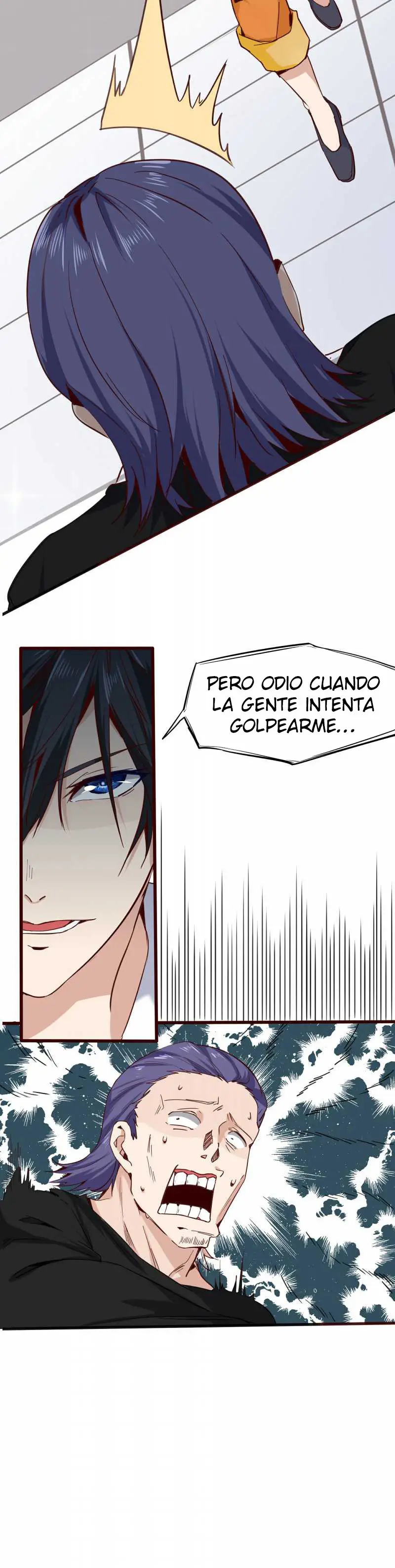 First Rate Master (2018) - Capítulo 1 - Página 17 - LectorTMOo