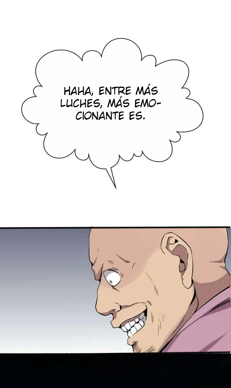 First Rate Master (2018) - Capítulo 1 - Página 18 - LectorTMOo