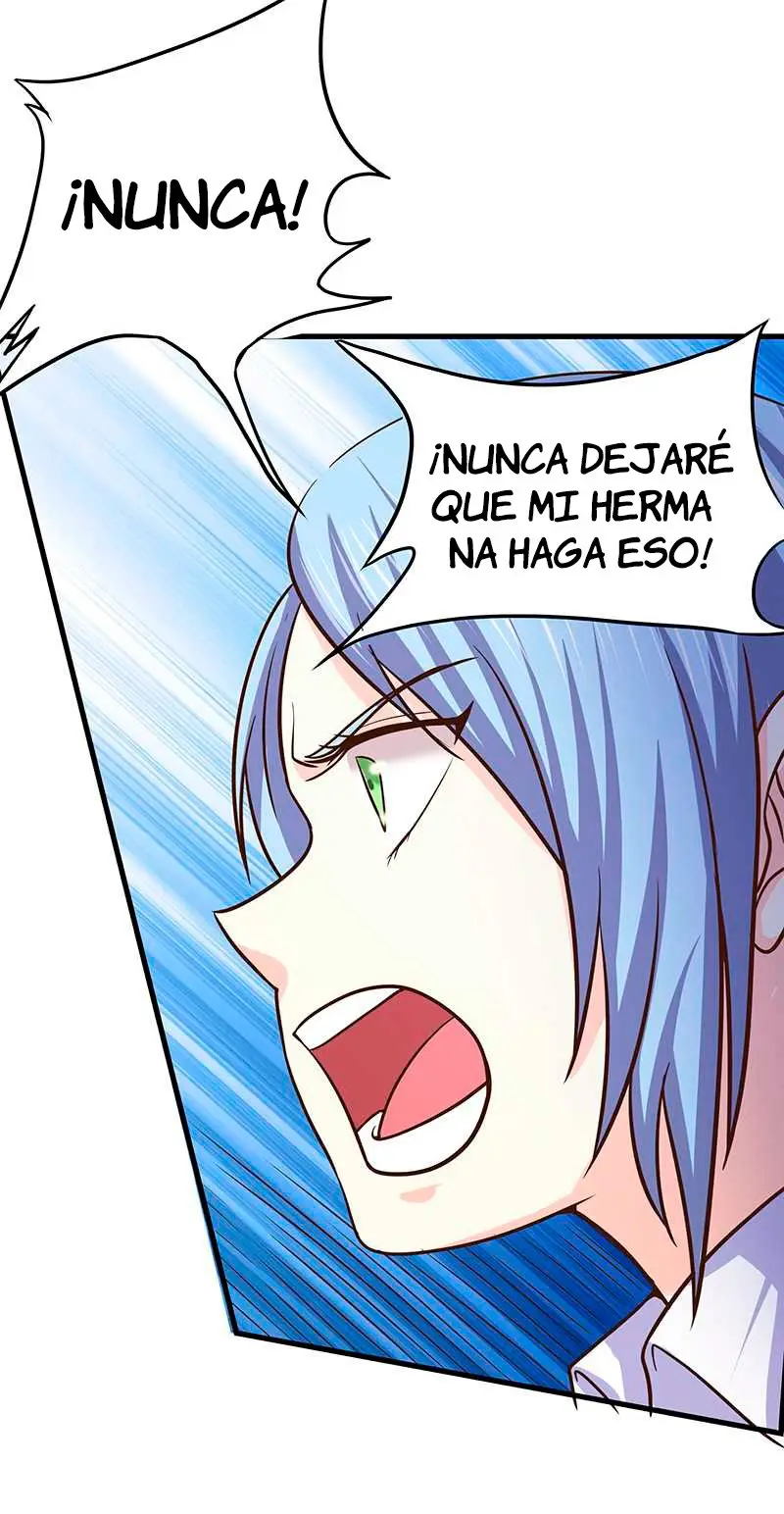 First Rate Master (2018) - Capítulo 11 - Página 5 - LectorTMOo