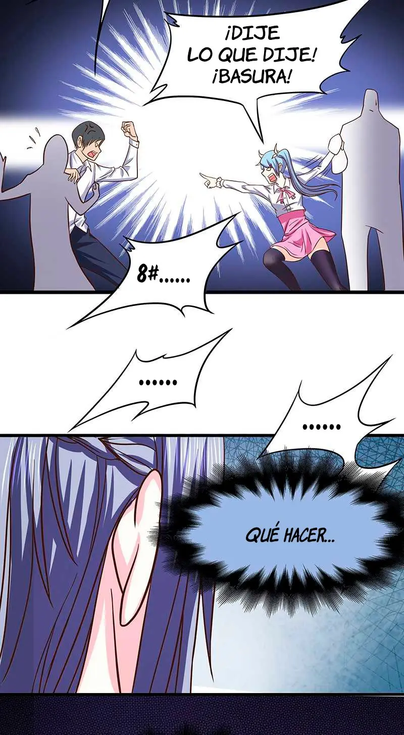 First Rate Master (2018) - Capítulo 11 - Página 7 - LectorTMOo