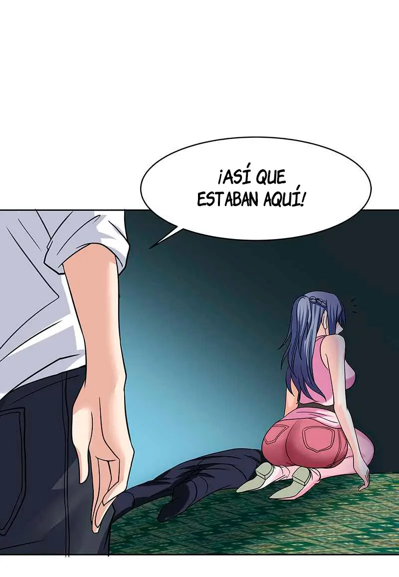 First Rate Master (2018) - Capítulo 11 - Página 17 - LectorTMOo
