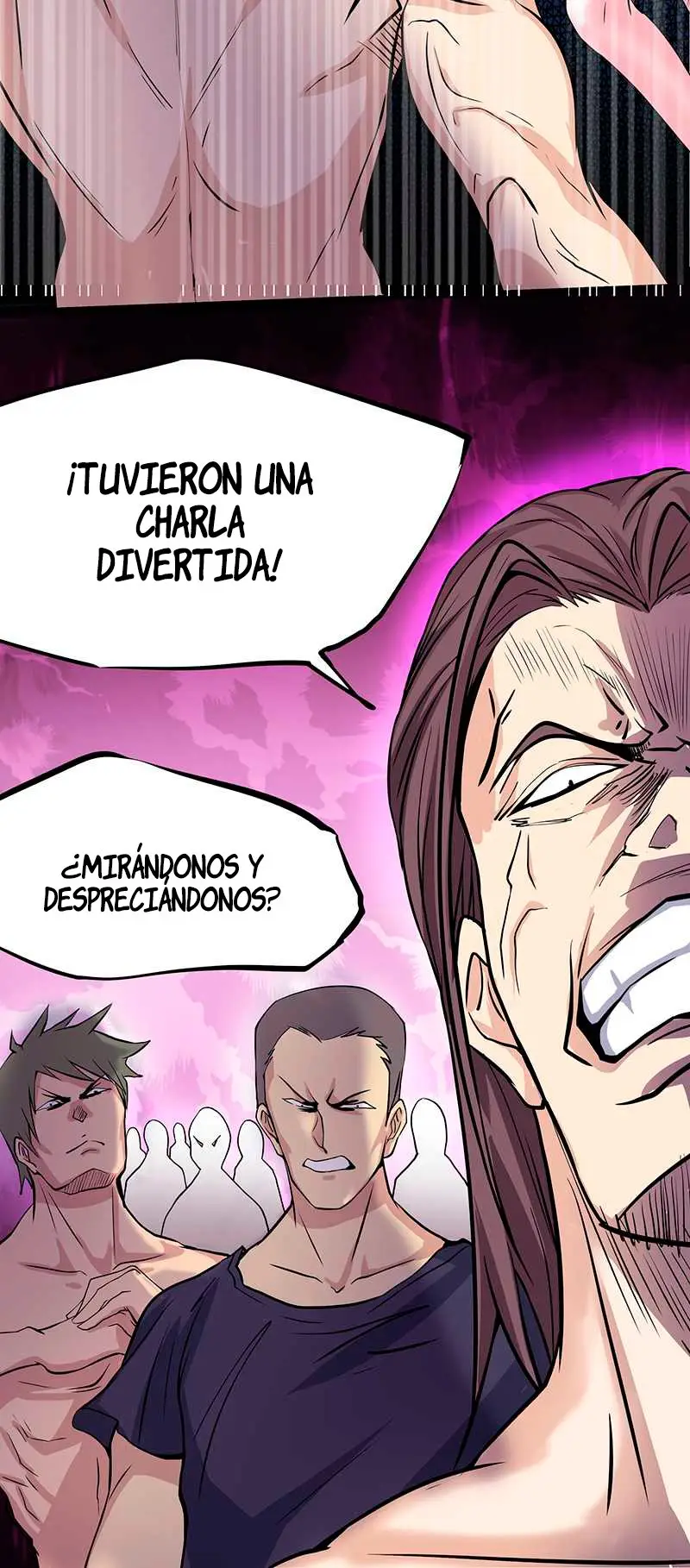 First Rate Master (2018) - Capítulo 12 - Página 14 - LectorTMOo