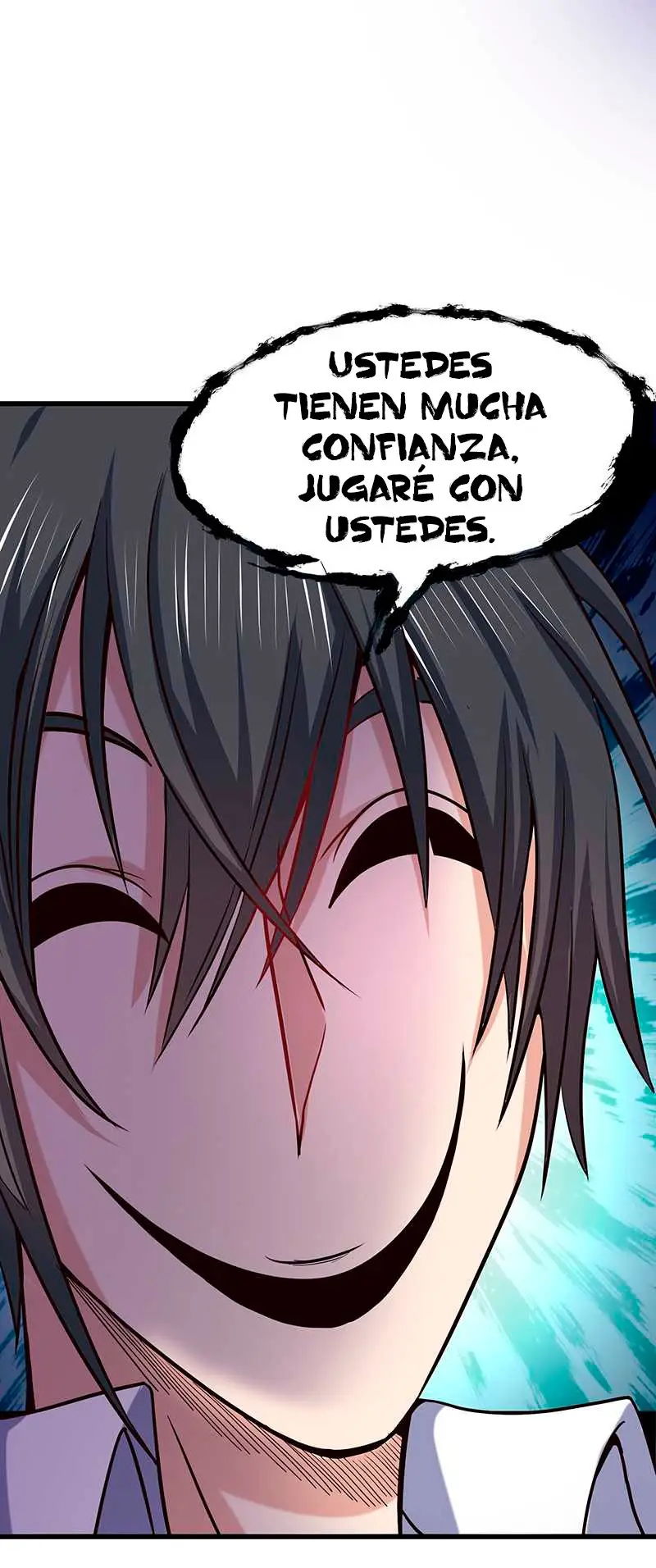 First Rate Master (2018) - Capítulo 12 - Página 27 - LectorTMOo