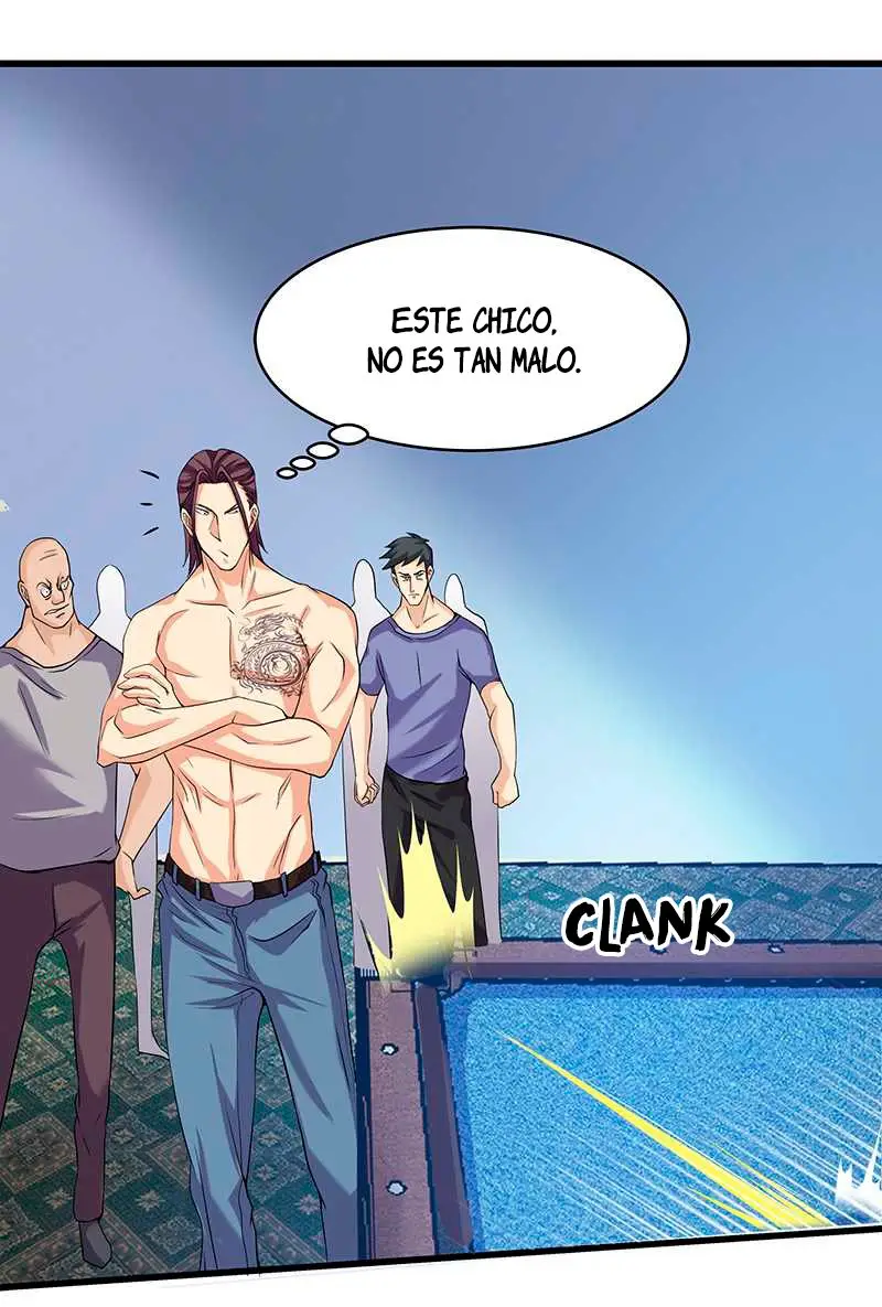First Rate Master (2018) - Capítulo 13 - Página 12 - LectorTMOo
