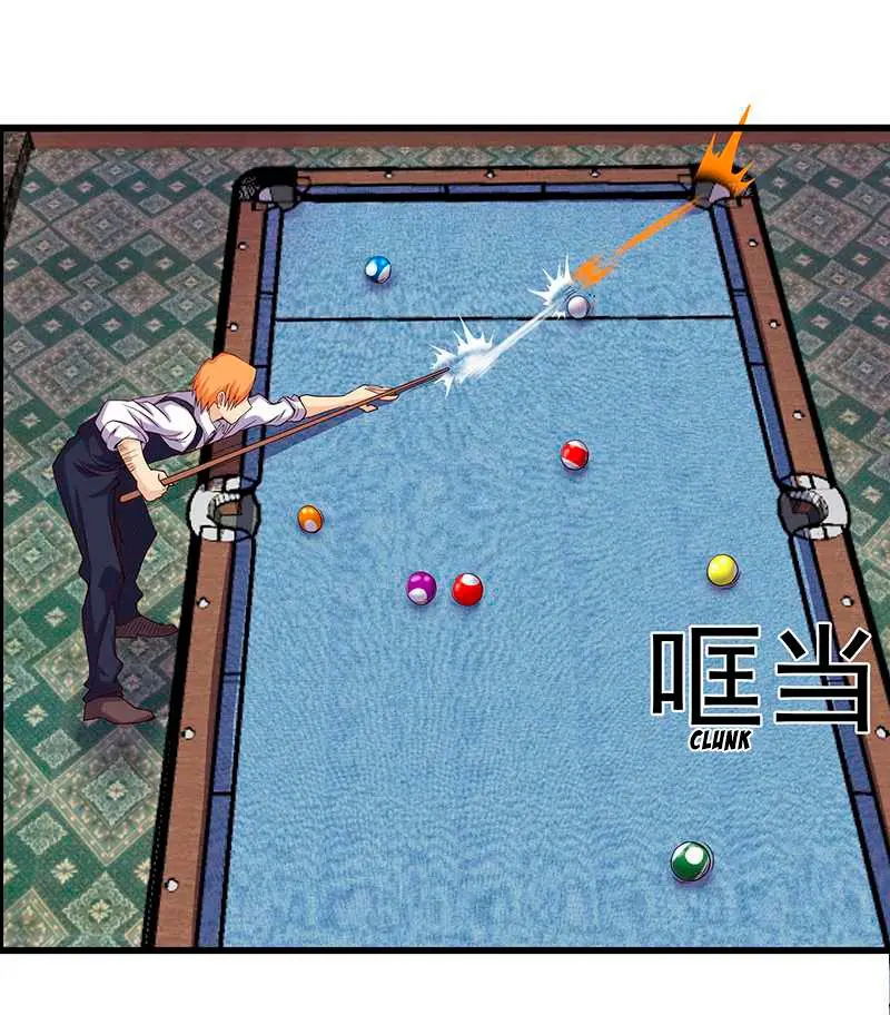 First Rate Master (2018) - Capítulo 13 - Página 14 - LectorTMOo