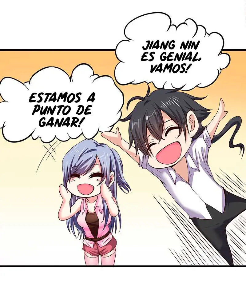 First Rate Master (2018) - Capítulo 13 - Página 15 - LectorTMOo