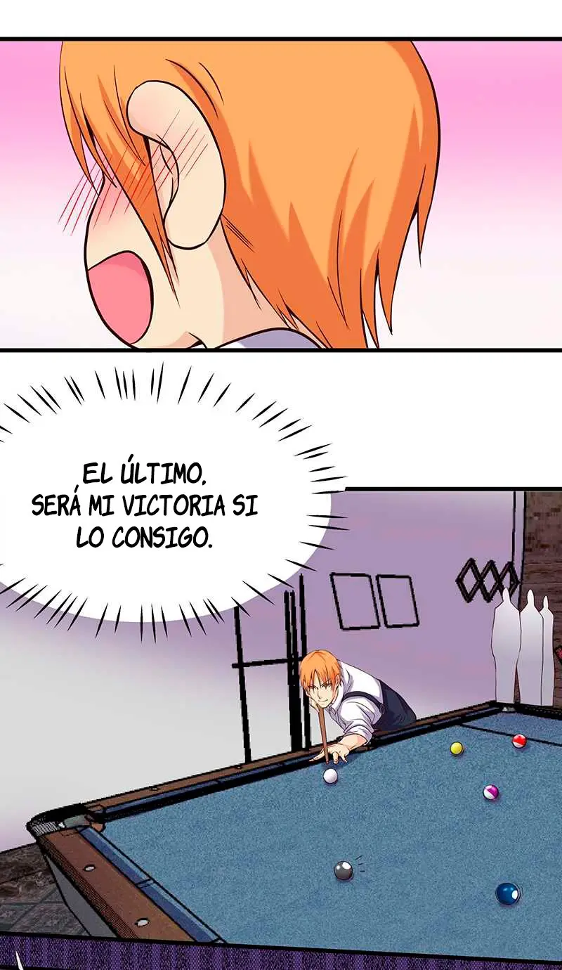 First Rate Master (2018) - Capítulo 13 - Página 16 - LectorTMOo