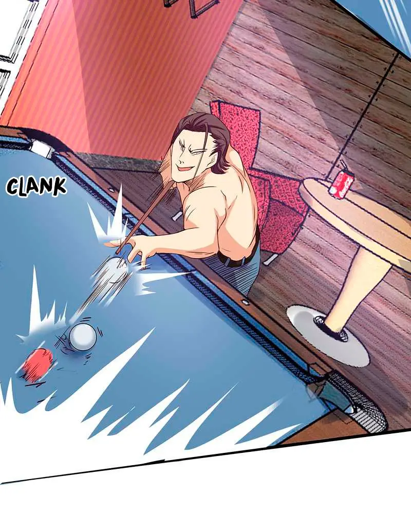 First Rate Master (2018) - Capítulo 13 - Página 23 - LectorTMOo