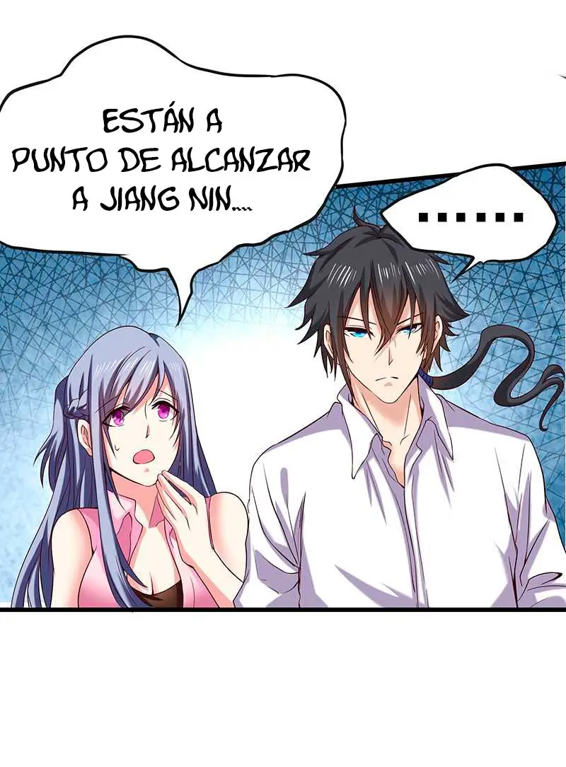 First Rate Master (2018) - Capítulo 13 - Página 24 - LectorTMOo