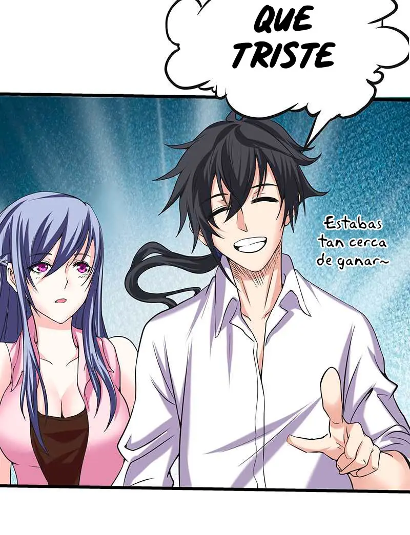 First Rate Master (2018) - Capítulo 13 - Página 32 - LectorTMOo