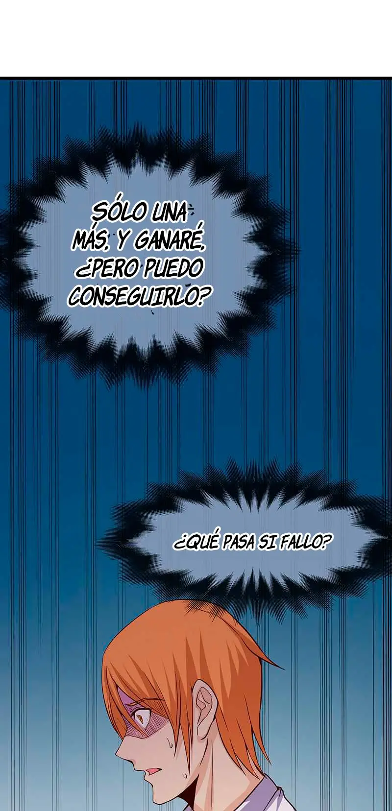 First Rate Master (2018) - Capítulo 13 - Página 34 - LectorTMOo