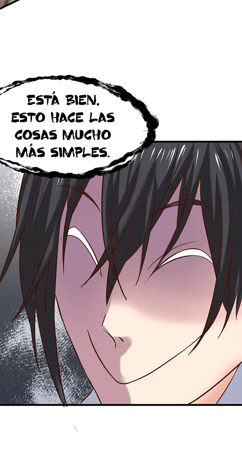 First Rate Master (2018) - Capítulo 14 - Página 13 - LectorTMOo
