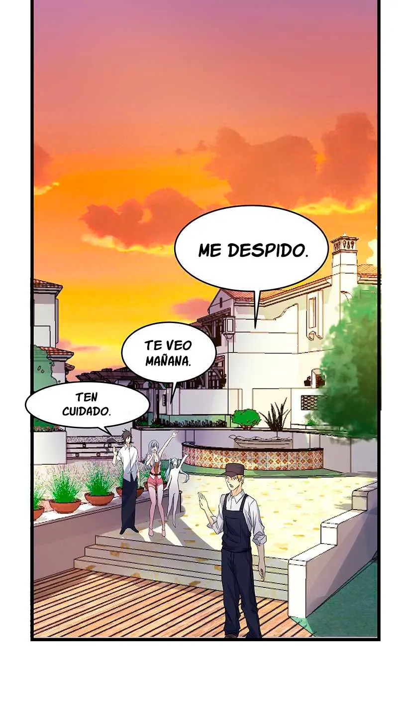 First Rate Master (2018) - Capítulo 15 - Página 2 - LectorTMOo