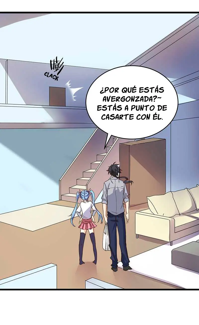First Rate Master (2018) - Capítulo 15 - Página 12 - LectorTMOo